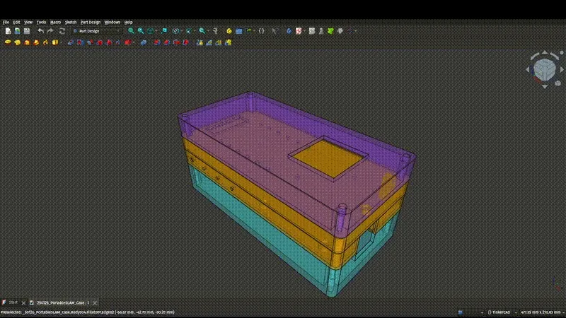 3D Modelling & Printing